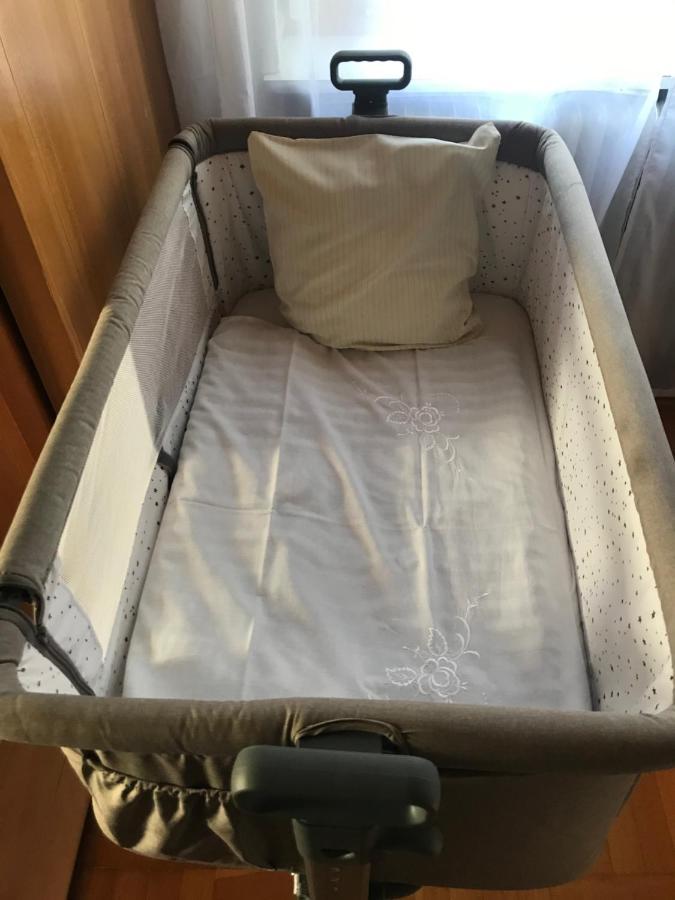 Kleine Ferienwohnung Am Rande Der Wildnis Sibratsgfall Luaran gambar